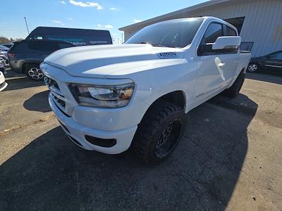 2023 Ram 1500 Crew Cab 4x4 Pickup for sale #5L398S - photo 1