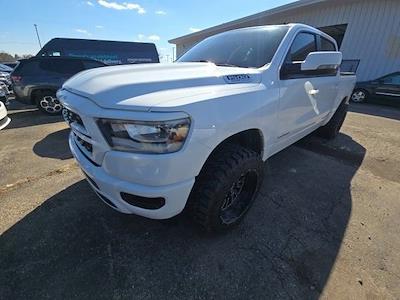 2023 Ram 1500 Crew Cab 4x4 Pickup for sale #5L398S - photo 1