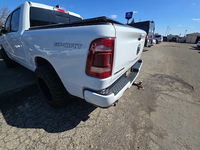 2023 Ram 1500 Crew Cab 4x4 Pickup for sale #5L398S - photo 2