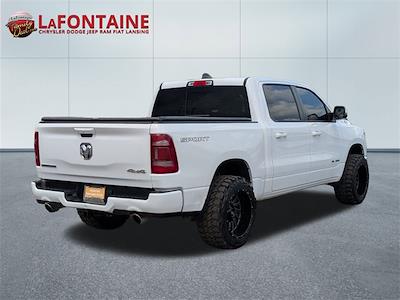 2023 Ram 1500 Crew Cab 4x4 Pickup for sale #5L398S - photo 2
