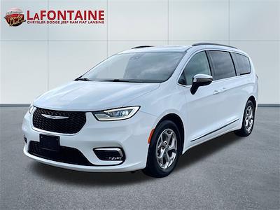 2023 Chrysler Pacifica FWD Minivan for sale #5L405P - photo 1
