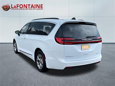 2023 Chrysler Pacifica FWD Minivan for sale #5L405P - photo 2
