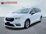 2023 Chrysler Pacifica FWD Minivan for sale #5L405P - photo 1