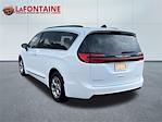 2023 Chrysler Pacifica FWD Minivan for sale #5L405P - photo 2