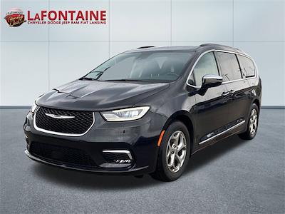 2023 Chrysler Pacifica FWD Minivan for sale #5L407P - photo 1
