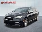 2023 Chrysler Pacifica FWD Minivan for sale #5L407P - photo 1