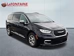 2023 Chrysler Pacifica FWD Minivan for sale #5L407P - photo 3