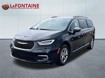 2023 Chrysler Pacifica FWD Minivan for sale #5L408P - photo 1