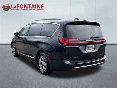 2023 Chrysler Pacifica FWD Minivan for sale #5L408P - photo 2