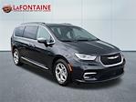 2023 Chrysler Pacifica FWD Minivan for sale #5L408P - photo 4