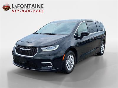 2023 Chrysler Pacifica FWD Minivan for sale #5L409P - photo 1