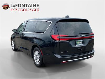 2023 Chrysler Pacifica FWD Minivan for sale #5L409P - photo 2