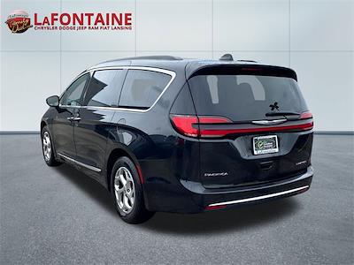 2023 Chrysler Pacifica FWD Minivan for sale #5L410P - photo 2