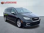2023 Chrysler Pacifica FWD Minivan for sale #5L410P - photo 4