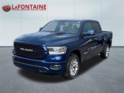 2023 Ram 1500 Crew Cab 4x4 Pickup for sale #5L412N - photo 1