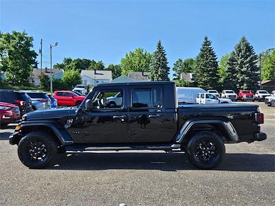 2021 Jeep Gladiator Crew Cab 4x4 Pickup for sale #5L436P - photo 1