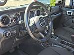2021 Jeep Gladiator Crew Cab 4x4 Pickup for sale #5L436P - photo 10