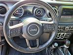 2021 Jeep Gladiator Crew Cab 4x4 Pickup for sale #5L436P - photo 16