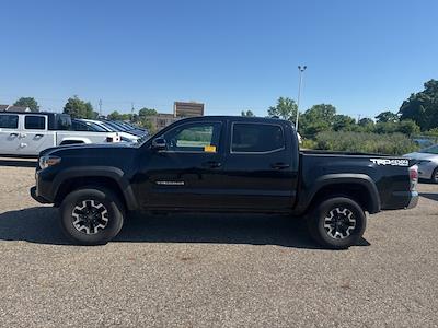 2021 Toyota Tacoma Double Cab 4WD Pickup for sale #5L437A - photo 1