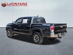 2021 Toyota Tacoma Double Cab 4WD Pickup for sale #5L437A - photo 2