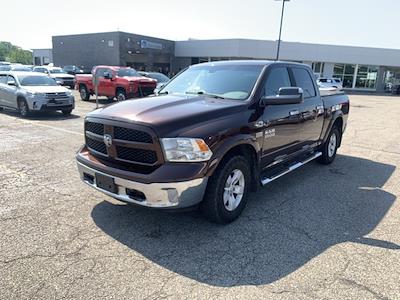 2013 Ram 1500 Crew Cab 4x4 Pickup for sale #5L441A - photo 1
