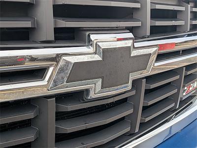 2015 Chevrolet Silverado 1500 Double Cab 4x4 Pickup for sale #5L447A - photo 2