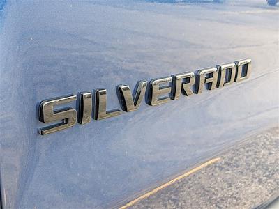2015 Chevrolet Silverado 1500 Double Cab 4x4 Pickup for sale #5L447A - photo 1