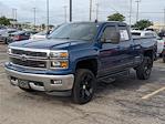 2015 Chevrolet Silverado 1500 Double Cab 4x4 Pickup for sale #5L447A - photo 30
