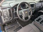 2015 Chevrolet Silverado 1500 Double Cab 4x4 Pickup for sale #5L447A - photo 3