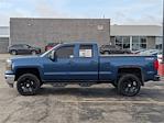 2015 Chevrolet Silverado 1500 Double Cab 4x4 Pickup for sale #5L447A - photo 23