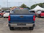 2015 Chevrolet Silverado 1500 Double Cab 4x4 Pickup for sale #5L447A - photo 25