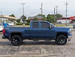 2015 Chevrolet Silverado 1500 Double Cab 4x4 Pickup for sale #5L447A - photo 27