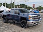 2015 Chevrolet Silverado 1500 Double Cab 4x4 Pickup for sale #5L447A - photo 28