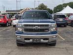 2015 Chevrolet Silverado 1500 Double Cab 4x4 Pickup for sale #5L447A - photo 29