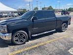 2016 Chevrolet Silverado 1500 Crew Cab 4x4 Pickup for sale #5L448A - photo 1