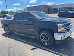 2016 Chevrolet Silverado 1500 Crew Cab 4x4 Pickup for sale #5L448A - photo 3