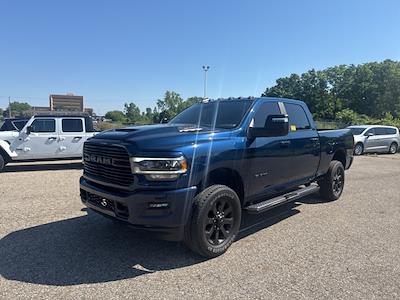 2023 Ram 2500 Crew Cab 4x4 Pickup for sale #5L452S - photo 1