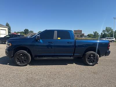 2023 Ram 2500 Crew Cab 4x4 Pickup for sale #5L452S - photo 1