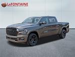 2025 Ram 1500 Crew Cab 4x4 Pickup for sale #5L454N - photo 1