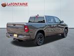 2025 Ram 1500 Crew Cab 4x4 Pickup for sale #5L454N - photo 5