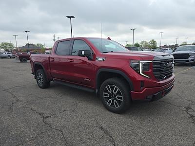 2022 GMC Sierra 1500 Crew Cab 4x4 Pickup for sale #5L456S - photo 1