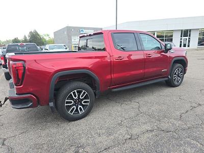 2022 GMC Sierra 1500 Crew Cab 4x4 Pickup for sale #5L456S - photo 2