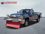 2015 Chevrolet Silverado 2500 Regular Cab SRW 4x4 Pickup for sale #5L460P - photo 24