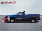 2015 Chevrolet Silverado 2500 Regular Cab SRW 4x4 Pickup for sale #5L460P - photo 3