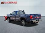 2015 Chevrolet Silverado 2500 Regular Cab SRW 4x4 Pickup for sale #5L460P - photo 4