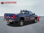2015 Chevrolet Silverado 2500 Regular Cab SRW 4x4 Pickup for sale #5L460P - photo 2