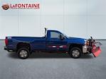 2015 Chevrolet Silverado 2500 Regular Cab SRW 4x4 Pickup for sale #5L460P - photo 6
