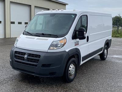 2016 Ram ProMaster 1500 Low Roof FWD Upfitted Cargo Van for sale #5L467A - photo 1