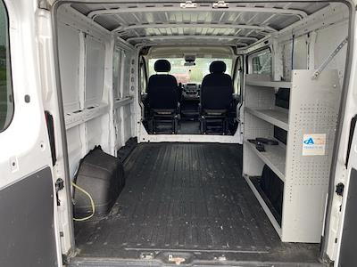 2016 Ram ProMaster 1500 Low Roof FWD Upfitted Cargo Van for sale #5L467A - photo 2