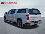2021 Chevrolet Silverado 1500 Crew Cab 4WD Pickup for sale #5L476A - photo 3